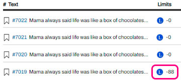 Уменьшение расходов